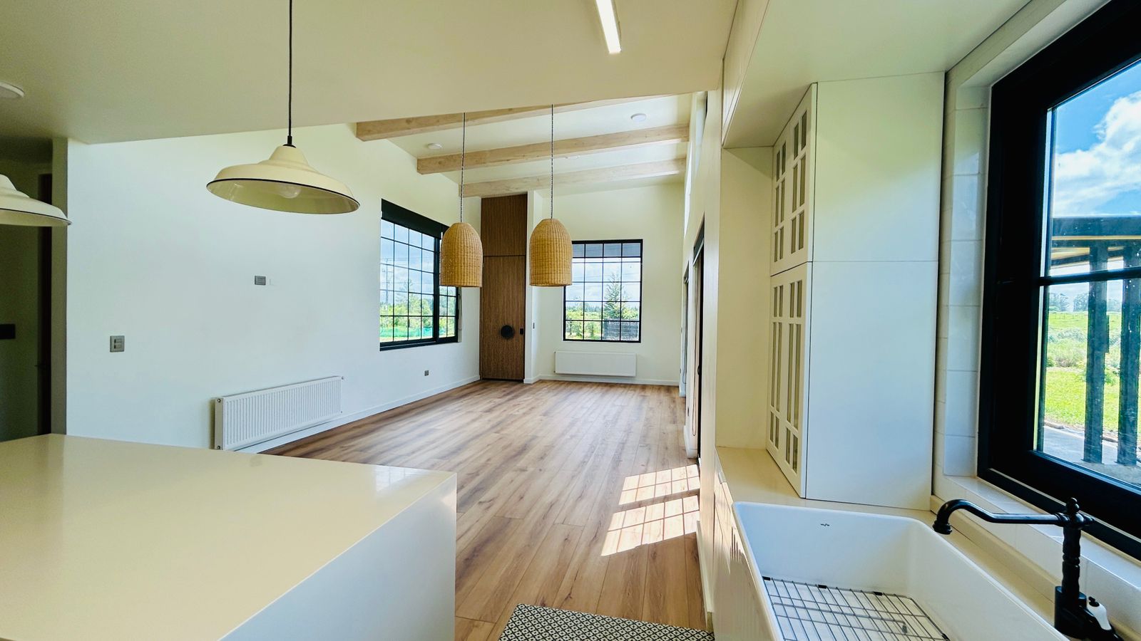 CASA NUEVA, CONDOMINIO SURBER - foto 2