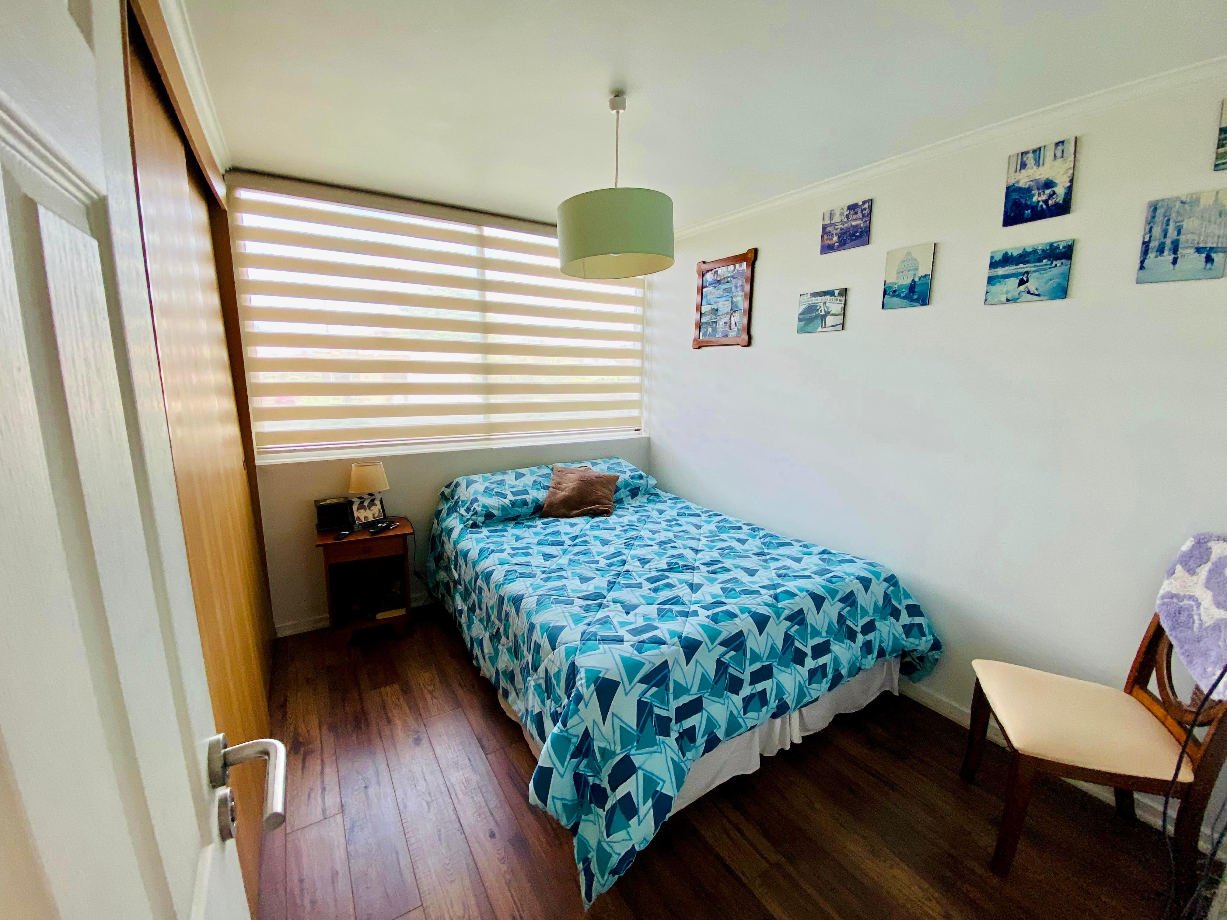 DEPARTAMENTO, CONDOMINIO PARQUE ORIENTE - foto 5