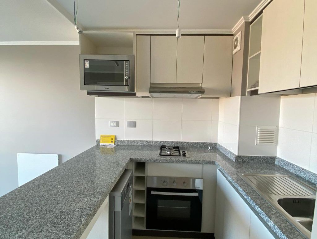 DEPARTAMENTO NUEVO, JARDINES DE BELLAVISTA II - foto 4