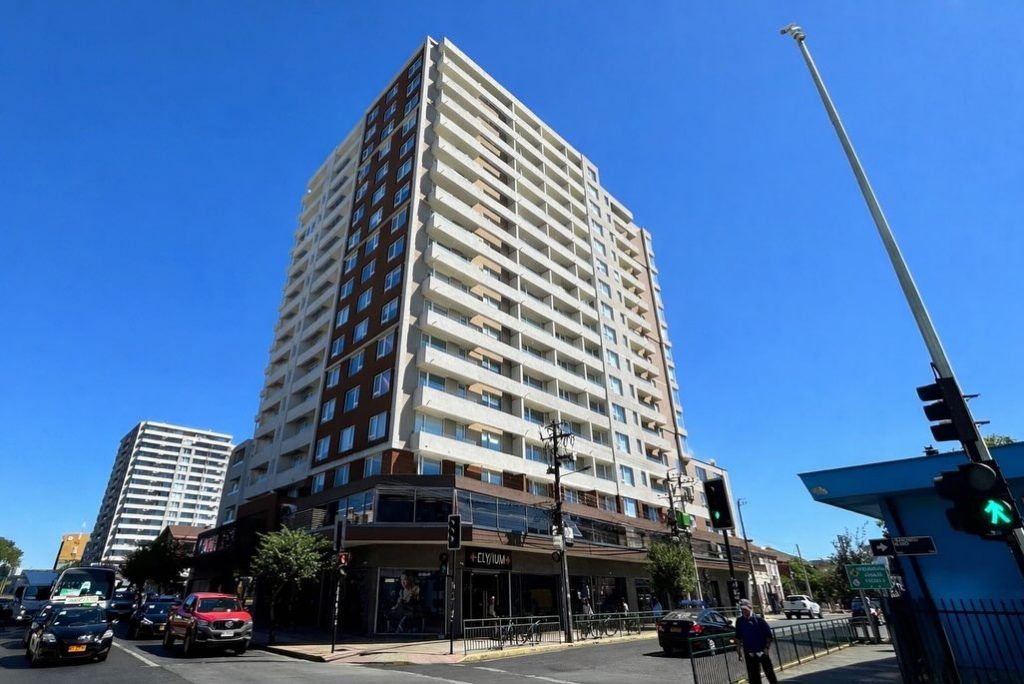 DEPARTAMENTO, EDIFICIO CENTRO OSORNO II