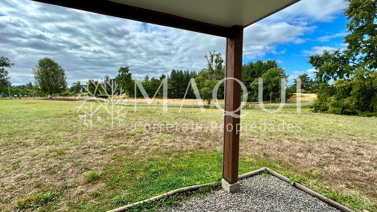 CASA, CONDOMINIO TERRAZAS DE TACAMÓ - foto 17