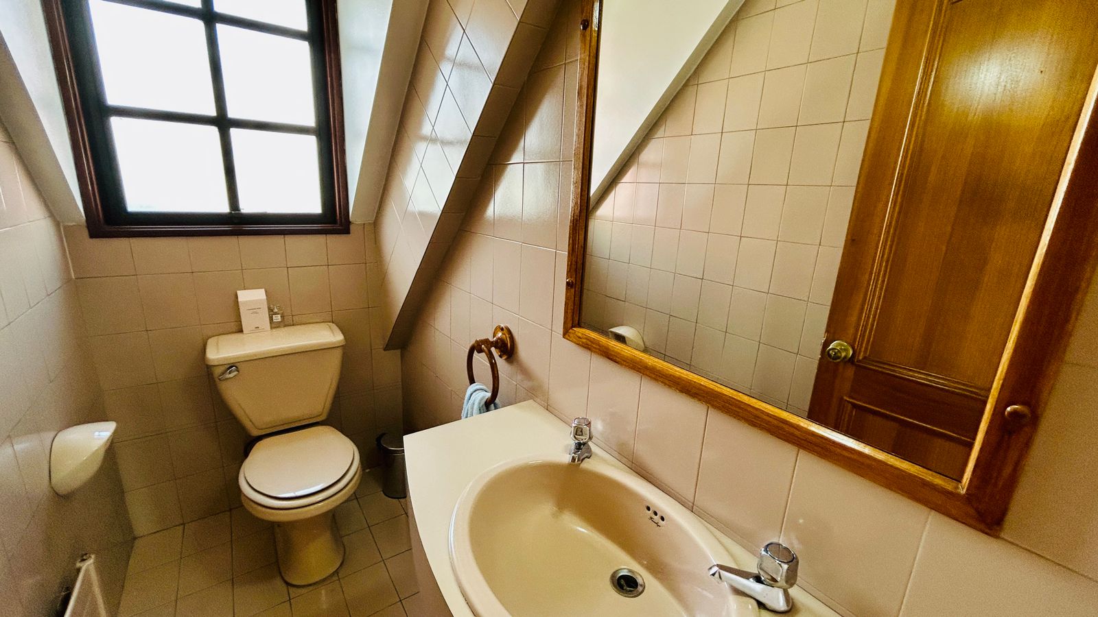 DEPARTAMENTO, EDIFICIO UNIÓN - foto 14