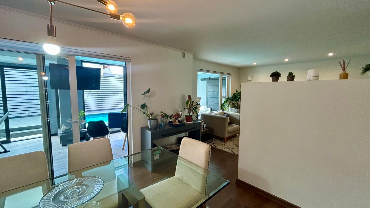 CASA, CONDOMINIO TIERRA NOBLE I - foto 3