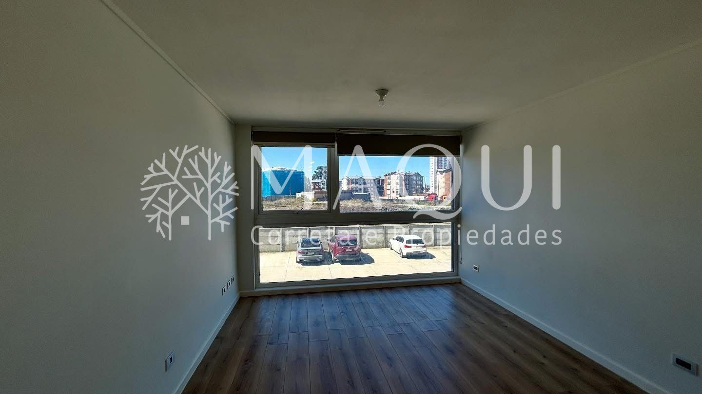 DEPARTAMENTO ESTUDIO, CONDOMINIO SMART FRANCIA - foto 7