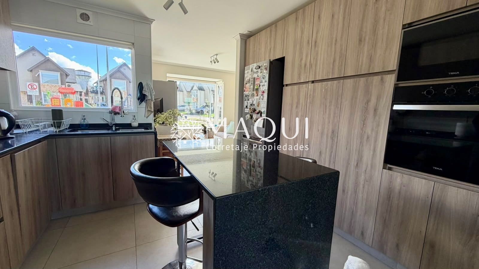 CASA - CONDOMINIO TIERRA NOBLE II - foto 4