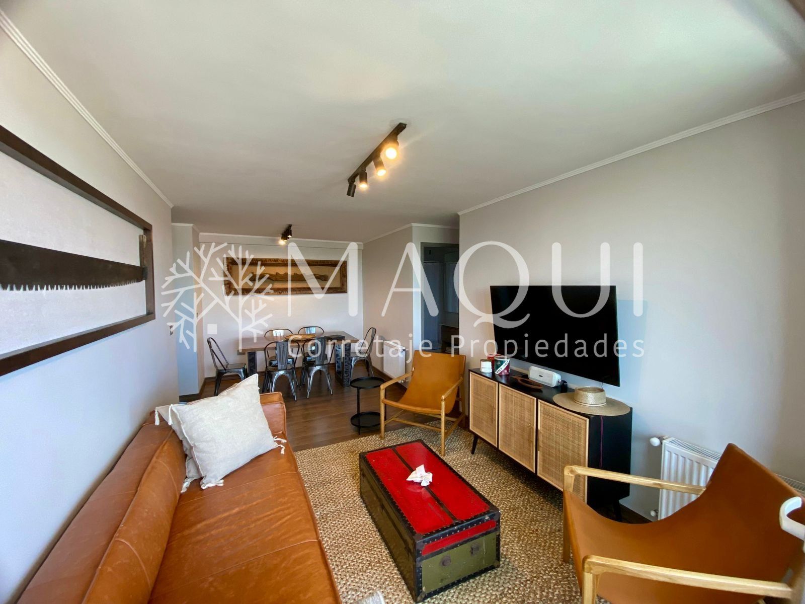 DEPARTAMENTO, CONDOMINIO PARQUE FRANCIA - foto 4