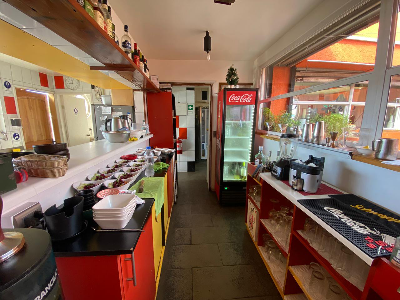 DERECHO A LLAVE, LOCAL GASTRONÓMICO - foto 22
