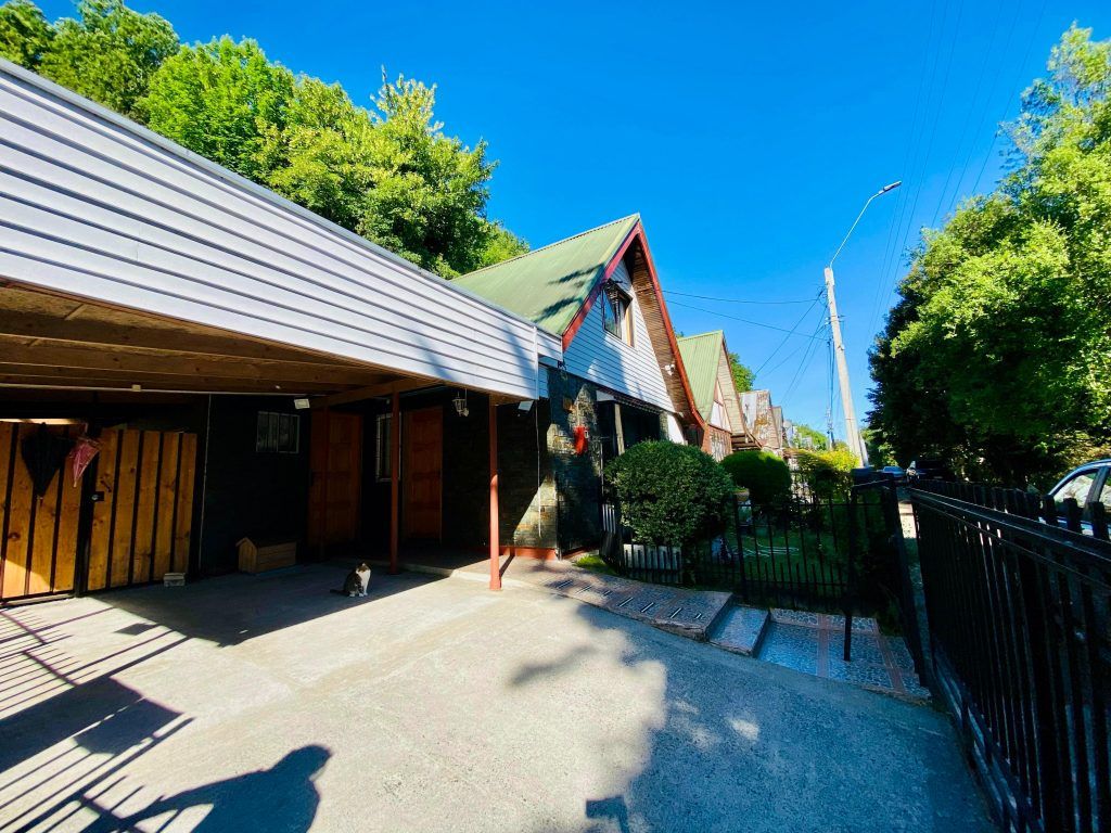 CASA, VILLA LOS NOTROS - foto 11