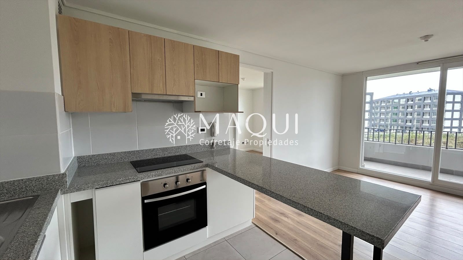 DEPARTAMENTO TIPO MARIPOSA - CONDOMINIO SMART FRANCIA  - foto 13