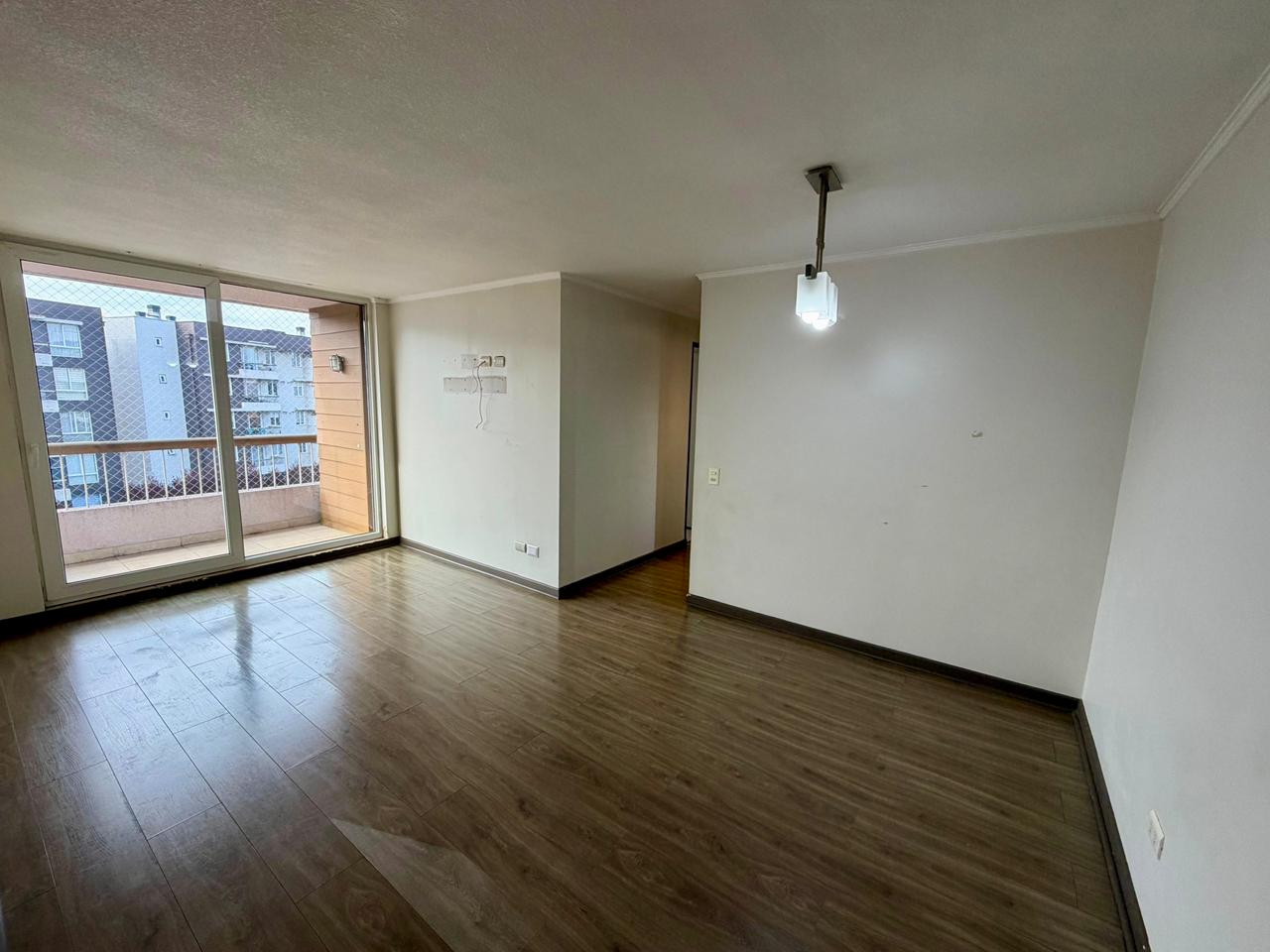DEPARTAMENTO - CONDOMINIO LOS ROBLES - foto 7