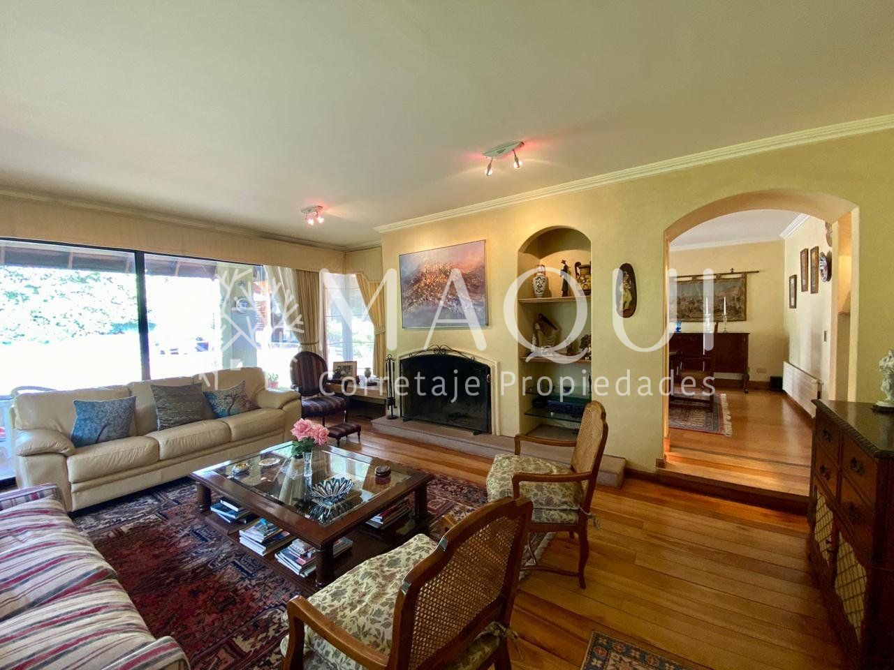 CASA, JARDÍN LAS QUEMAS - foto 4