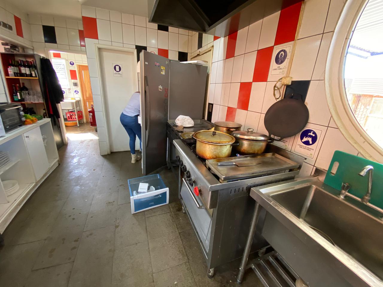 DERECHO A LLAVE, LOCAL GASTRONÓMICO - foto 17