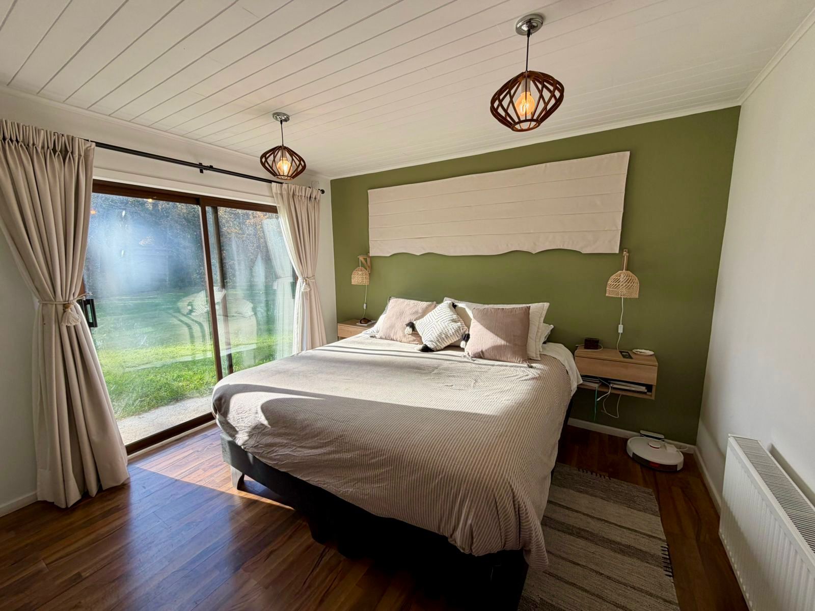 CASA – LOTEO JARDÍN LOS COLONOS - foto 12