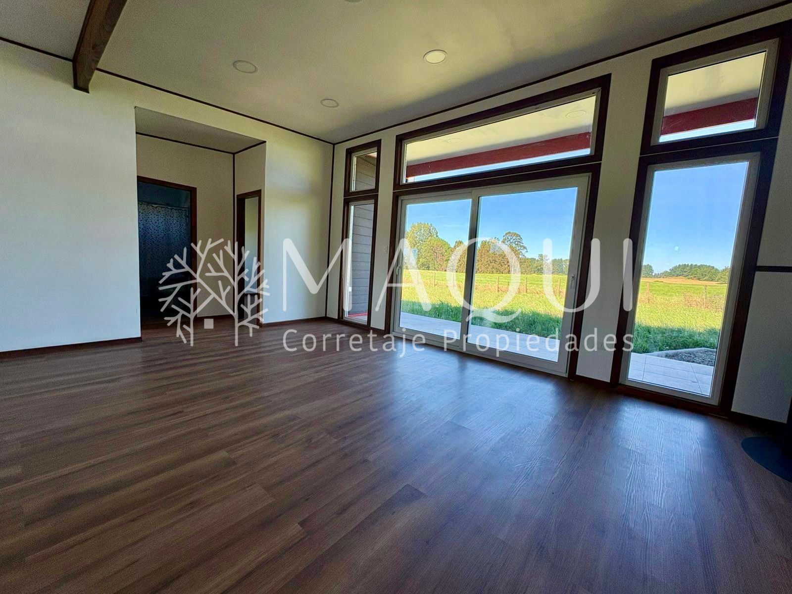 CASA NUEVA EN PARCELA, SECTOR BUENAVENTURA - foto 3