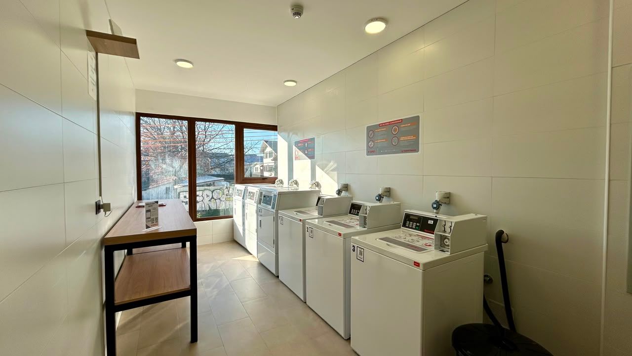 DEPARTAMENTO - EDIFICIO PORTAL BAQUEDANO - foto 3