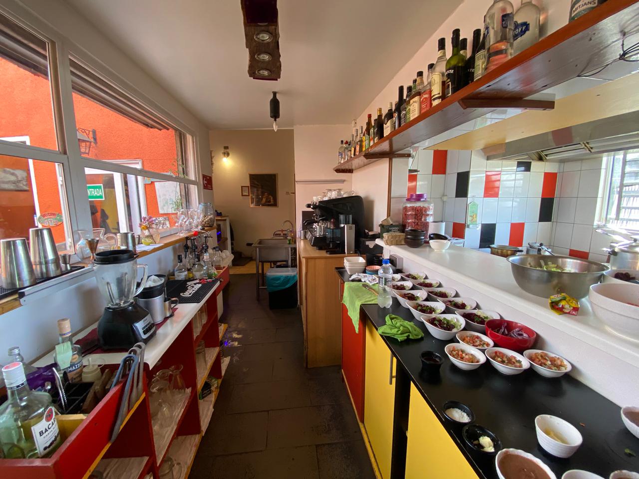 DERECHO A LLAVE, LOCAL GASTRONÓMICO - foto 20