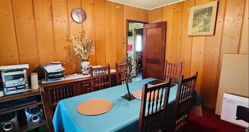 CASA CON POTENCIAL COMERCIAL, CALLE DR. MONTESINOS - foto 11
