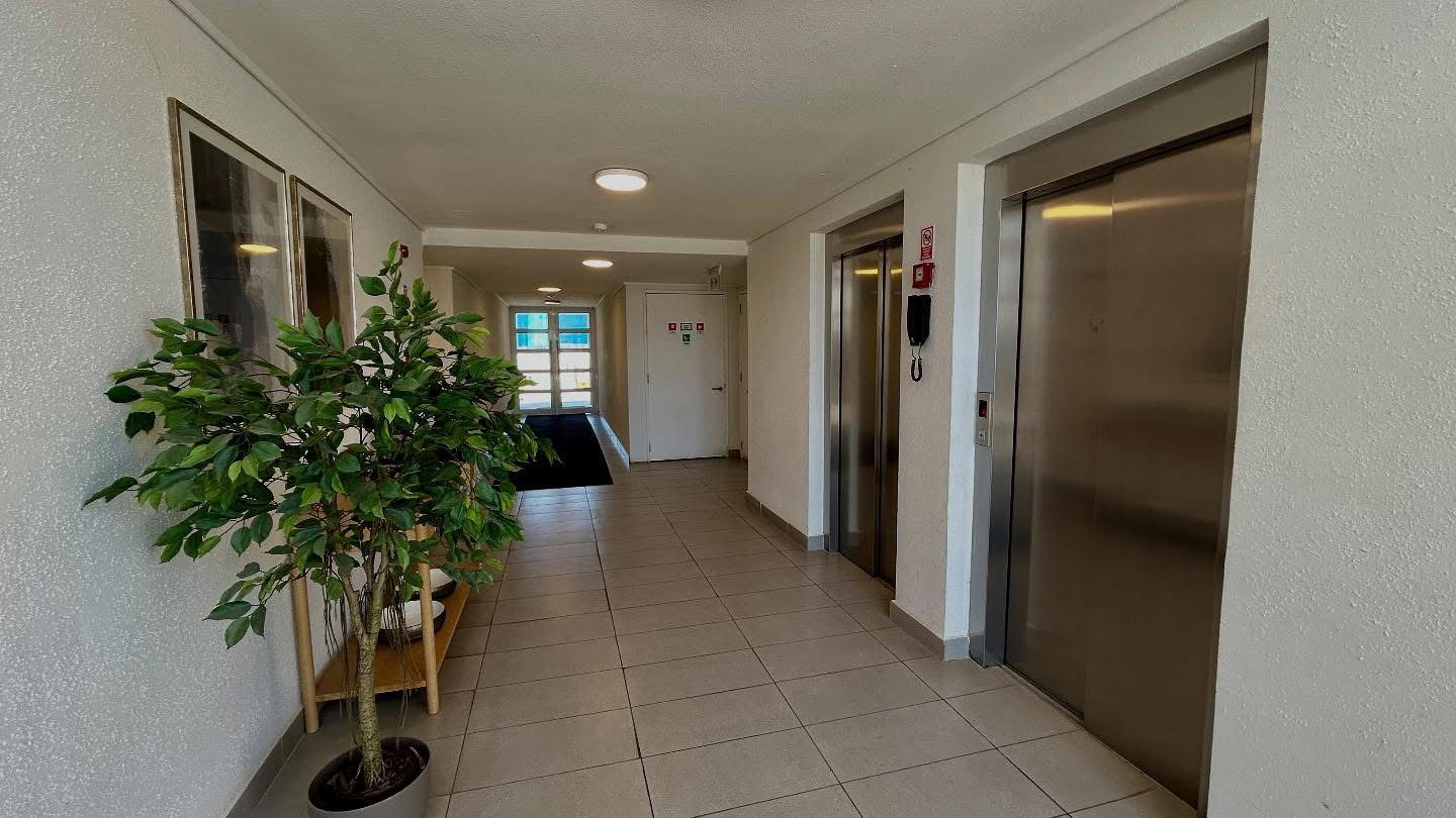 DEPARTAMENTO ESTUDIO, CONDOMINIO SMART FRANCIA - foto 10