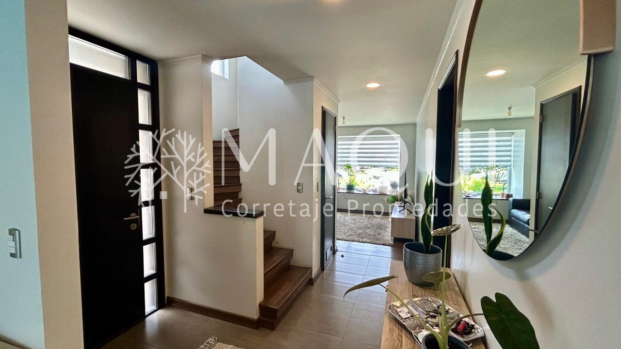 CASA, CONDOMINIO TIERRA NOBLE I - foto 2
