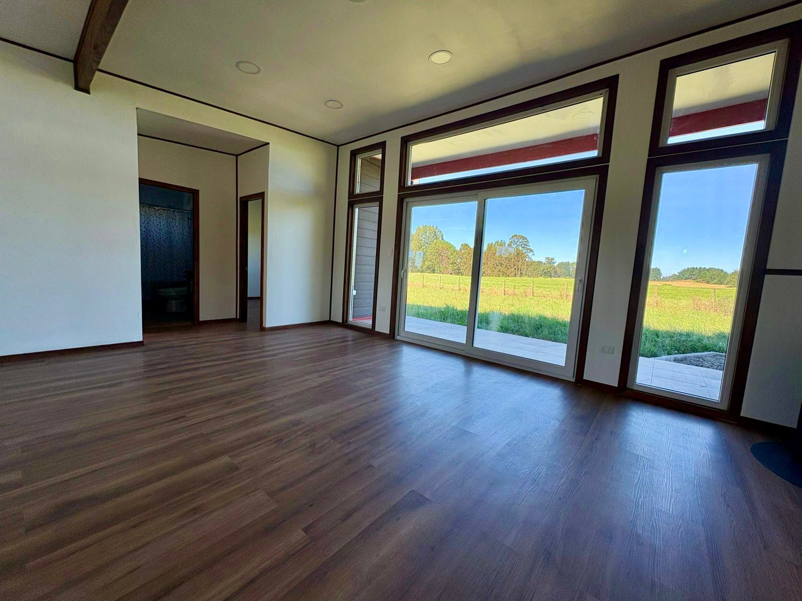 CASA NUEVA EN PARCELA, SECTOR BUENAVENTURA - foto 2