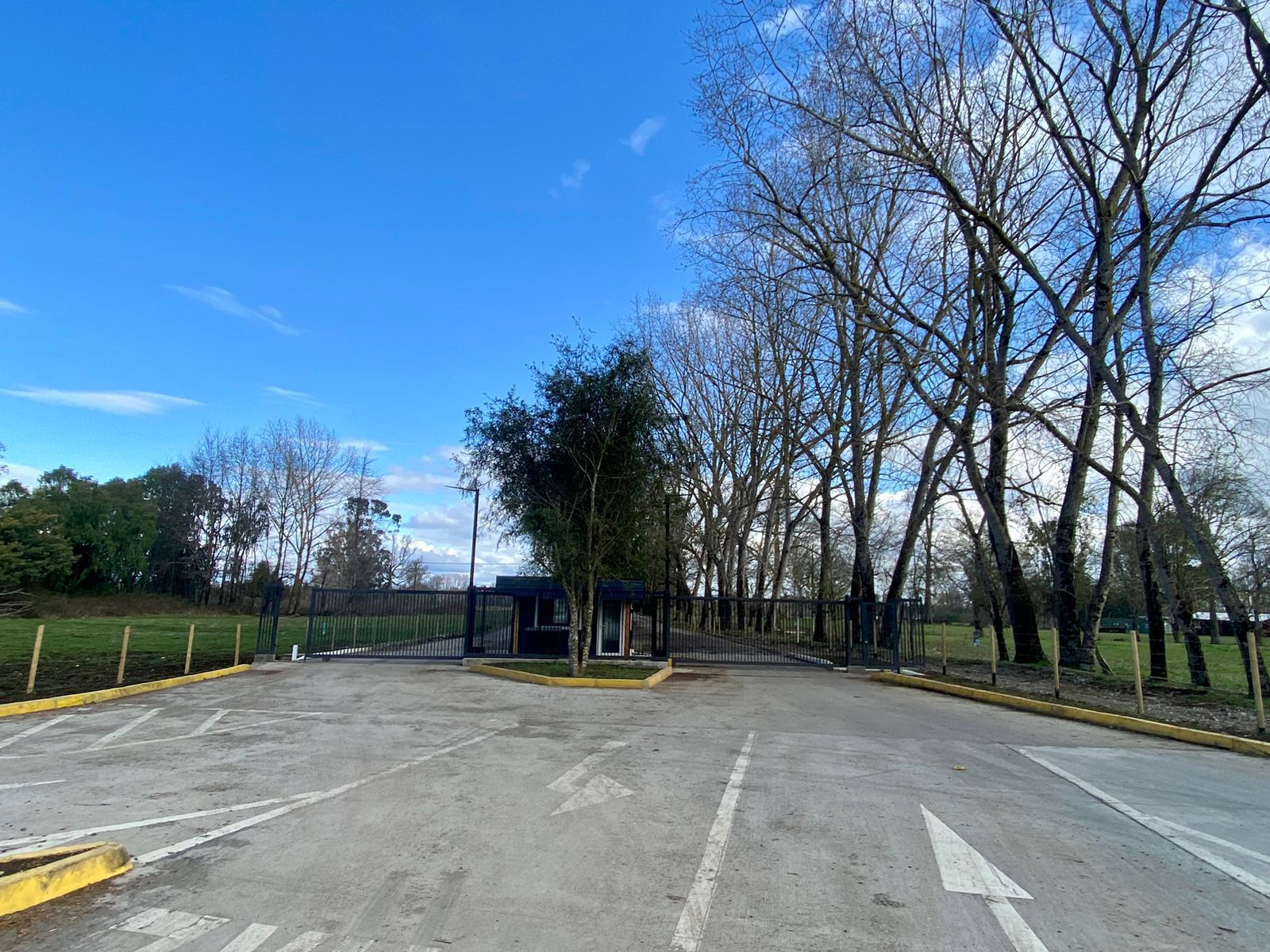PARCELA, CONDOMINIO BOSQUES DEL TIJERAL - foto 8