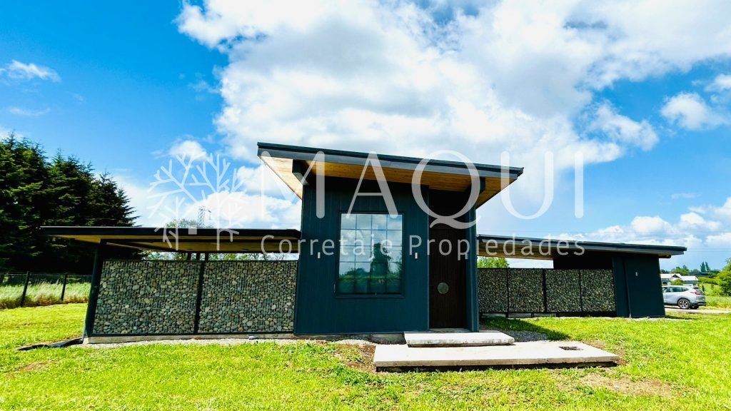 CASA NUEVA, CONDOMINIO SURBER