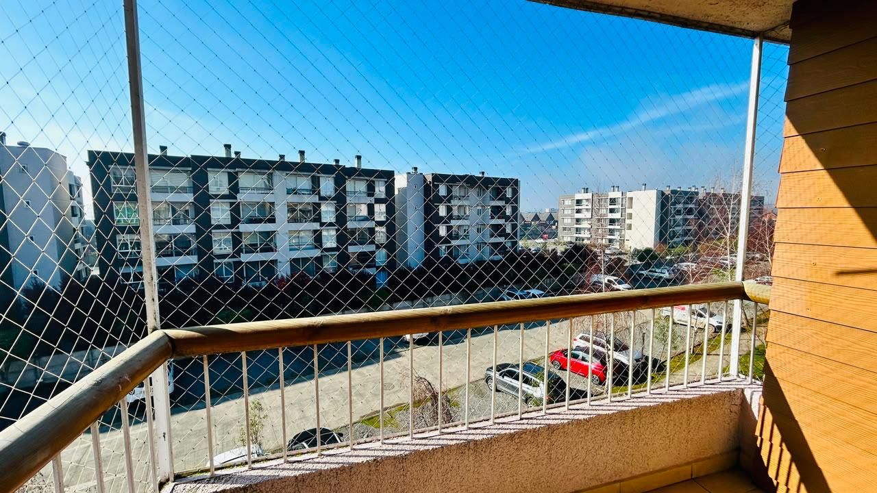 DEPARTAMENTO - CONDOMINIO LOS ROBLES - foto 12