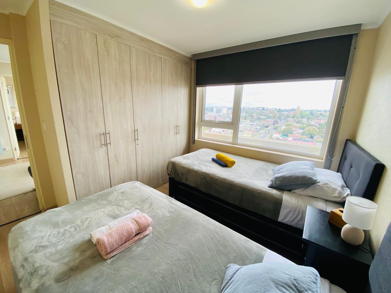 DEPARTAMENTO MARIPOSA, EDIFICIO CENTRO OSORNO II - foto 10