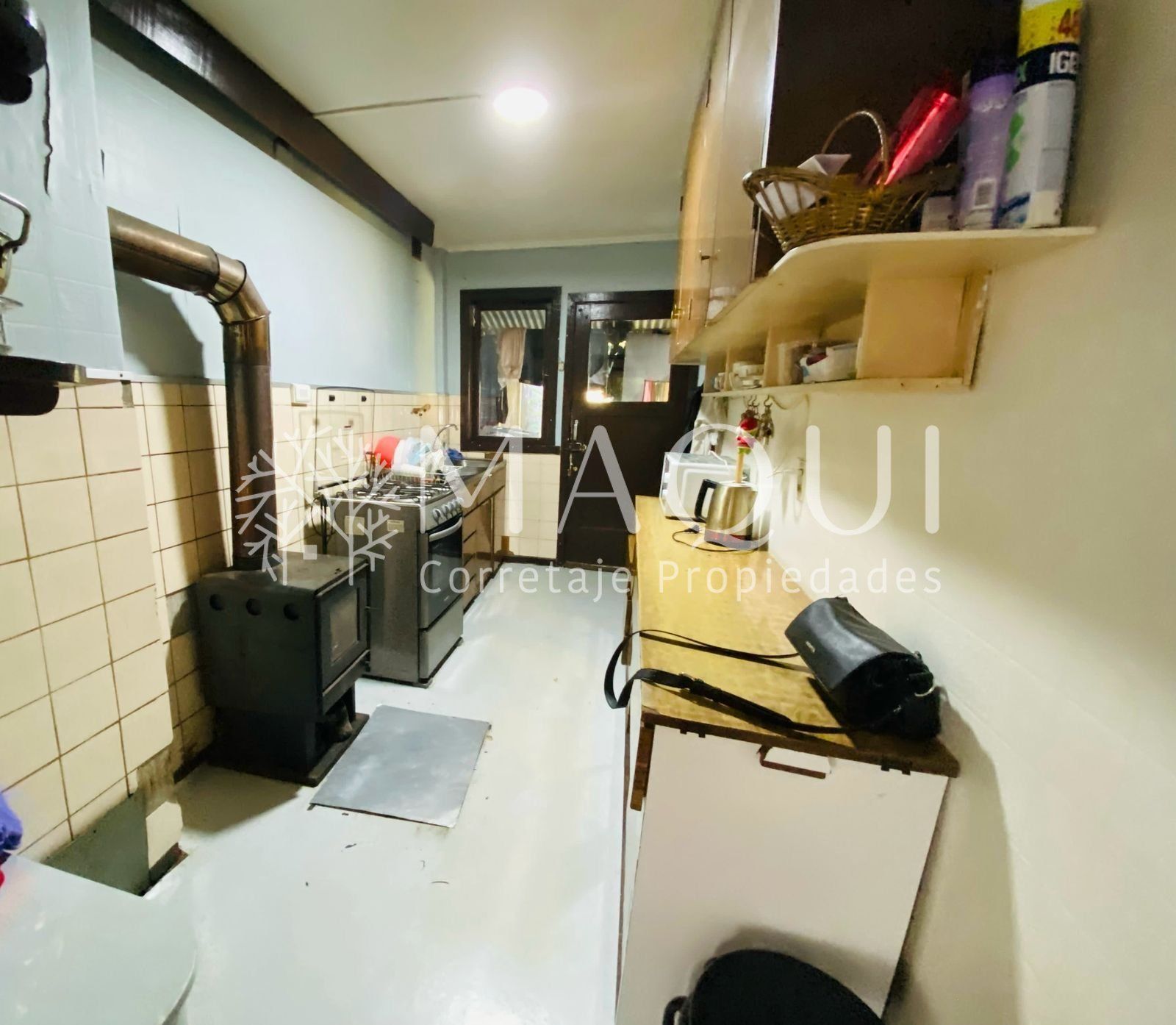 PROPIEDAD CON POTENCIAL COMERCIAL, CALLE PRAT - foto 4