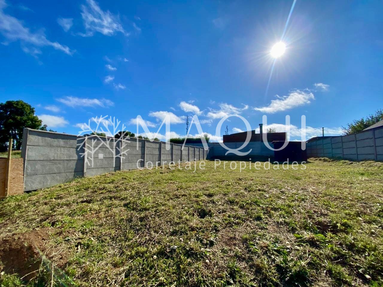 TERRENO URBANIZADO, ENCINAS DE PILAUCO - foto 3