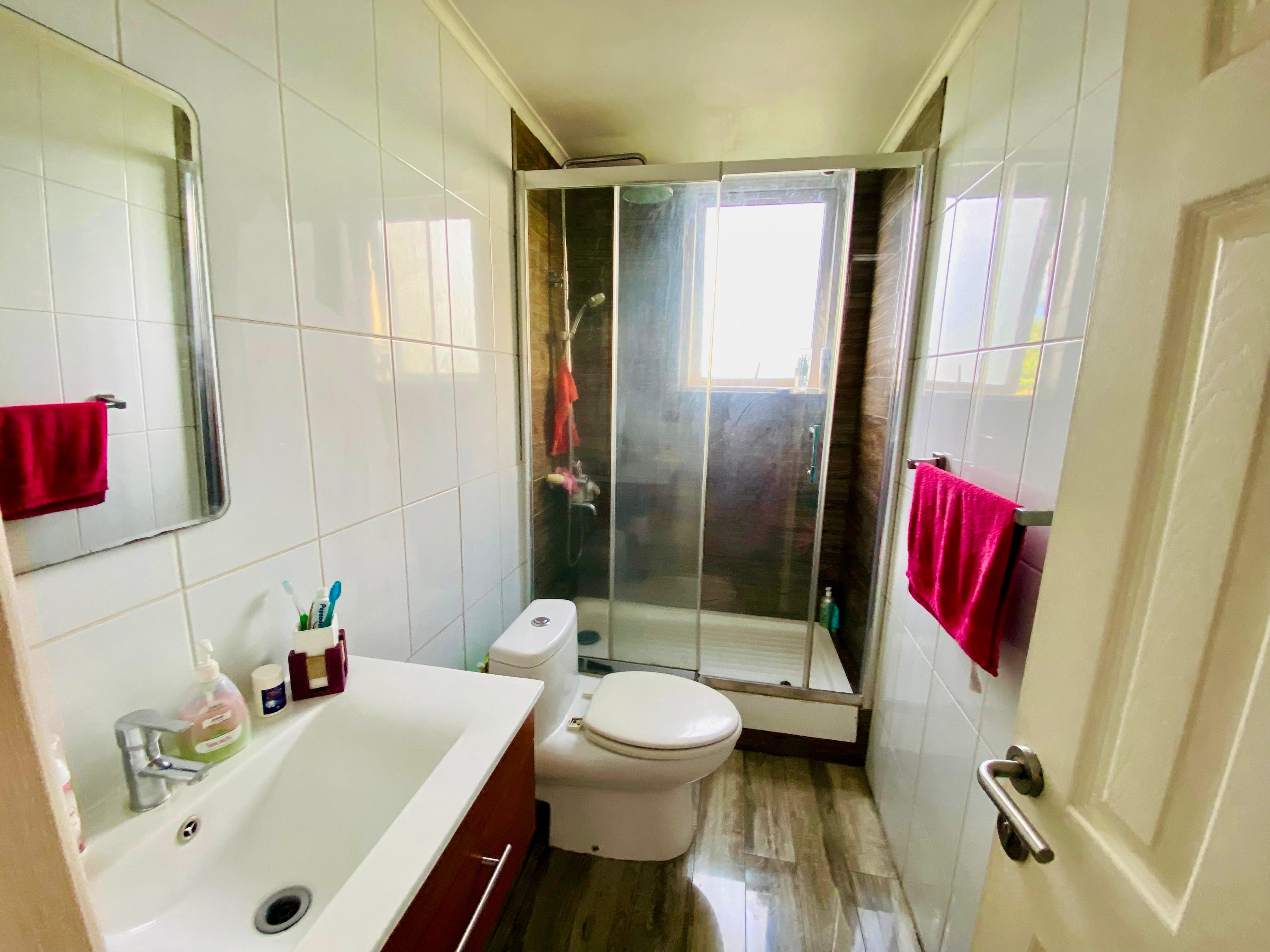 DEPARTAMENTO, CONDOMINIO PARQUE ORIENTE - foto 4
