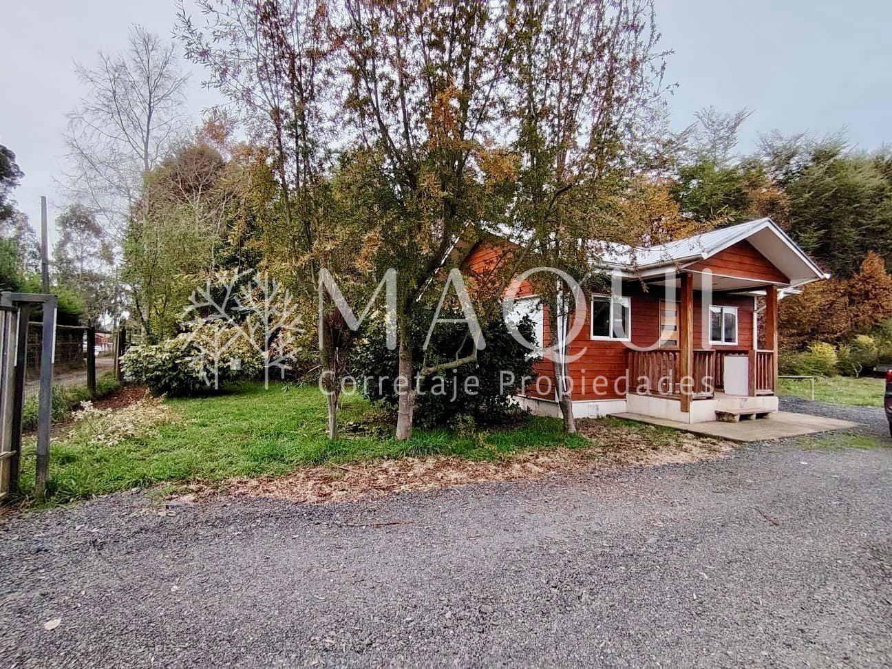 CASA AMOBLADA, SECTOR RIO TIJERAL - foto 5