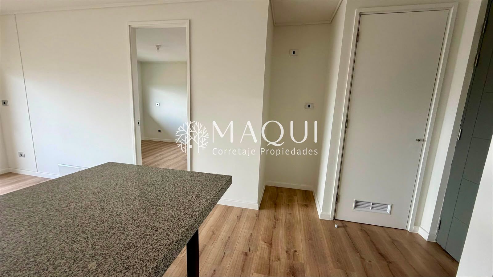 DEPARTAMENTO NUEVO – CONDOMINIO SMARTFRANCIA - foto 5