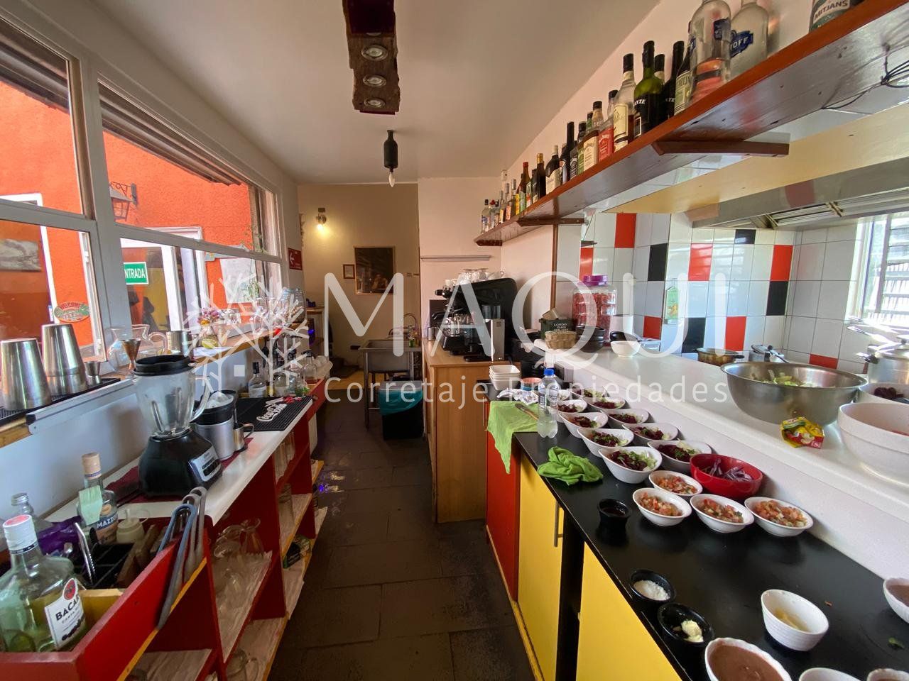 DERECHO A LLAVE, LOCAL GASTRONÓMICO - foto 21