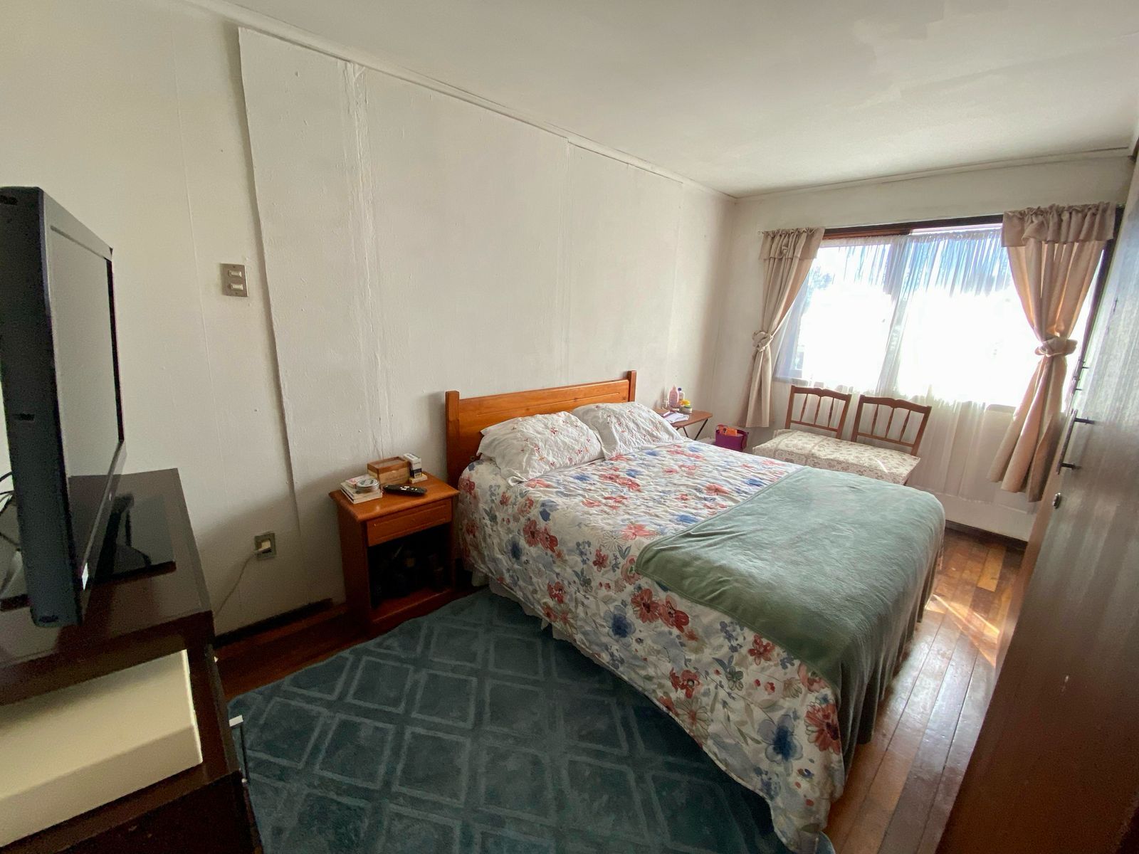PROPIEDAD CON POTENCIAL COMERCIAL, CALLE PRAT - foto 8
