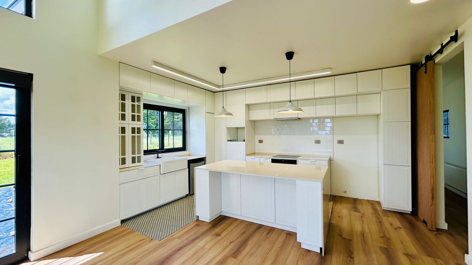 CASA NUEVA, CONDOMINIO SURBER - foto 4