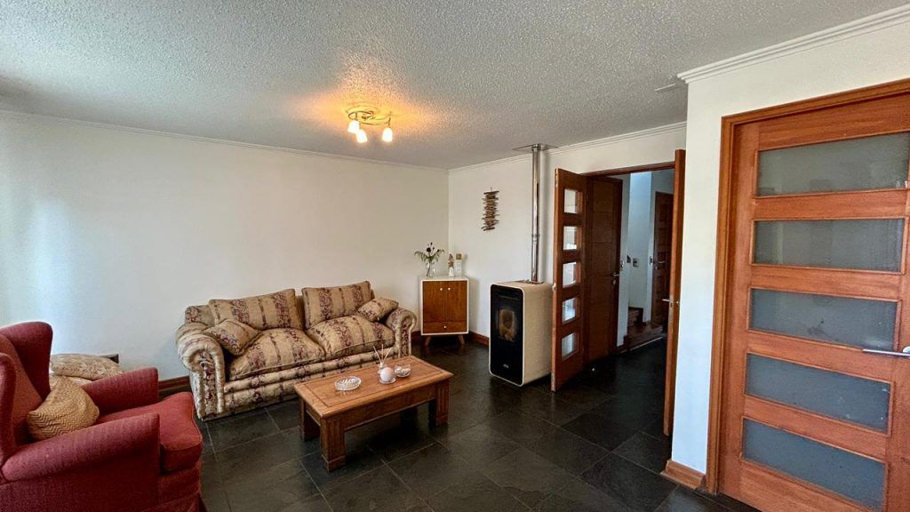 CASA, ALTOS DE PILAUCO - foto 5