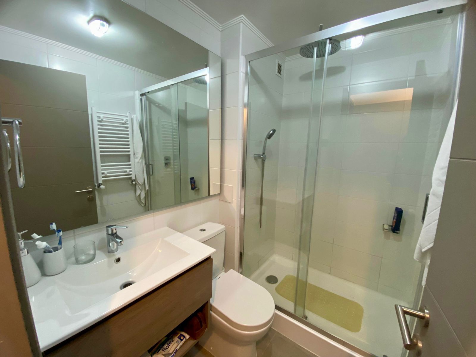 DEPARTAMENTO, CONDOMINIO PARQUE FRANCIA - foto 11