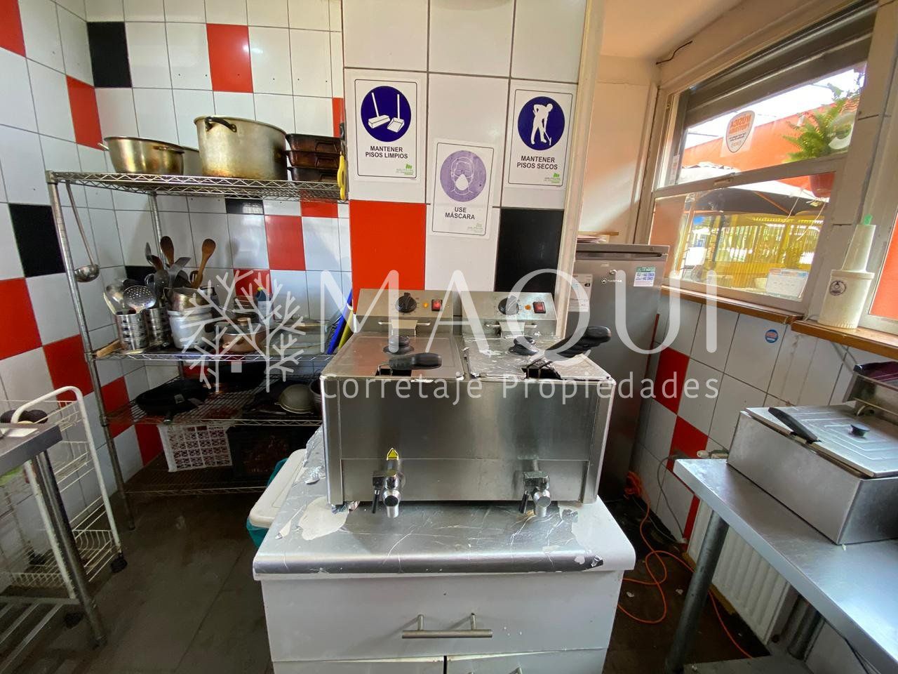DERECHO A LLAVE, LOCAL GASTRONÓMICO - foto 22