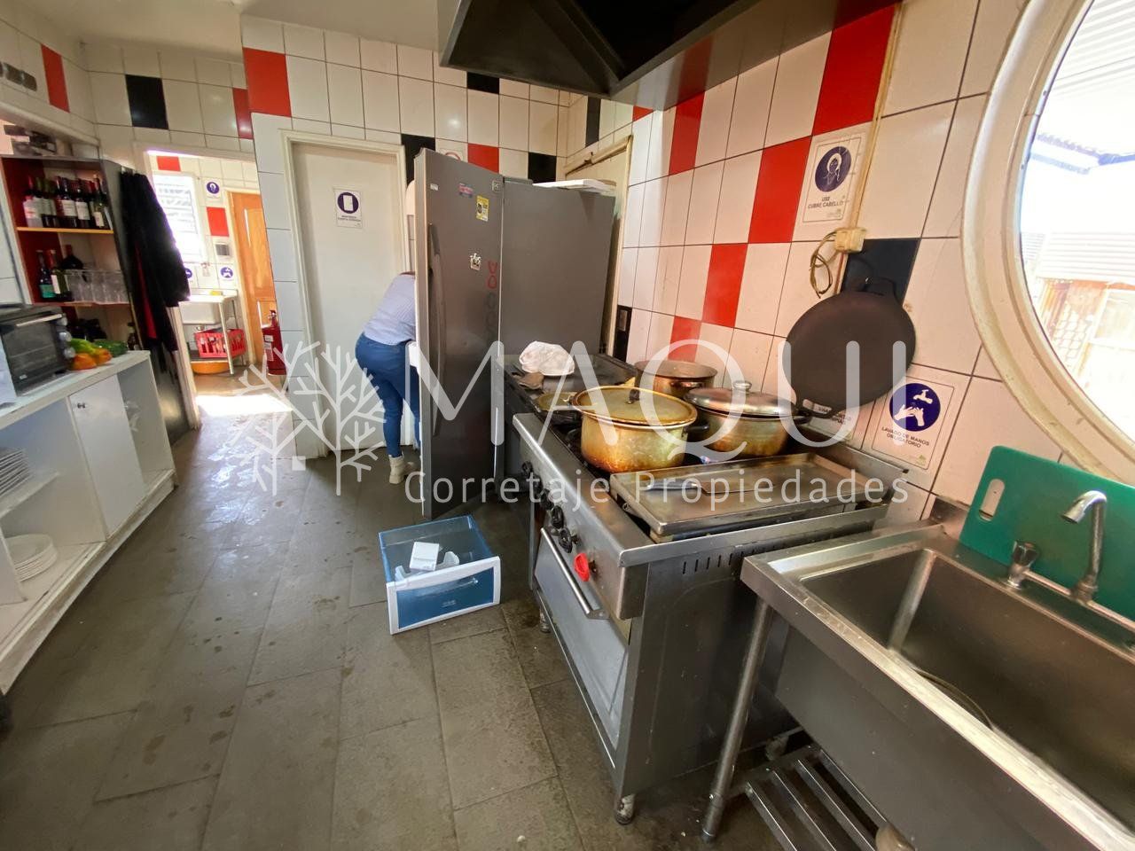DERECHO A LLAVE, LOCAL GASTRONÓMICO - foto 18