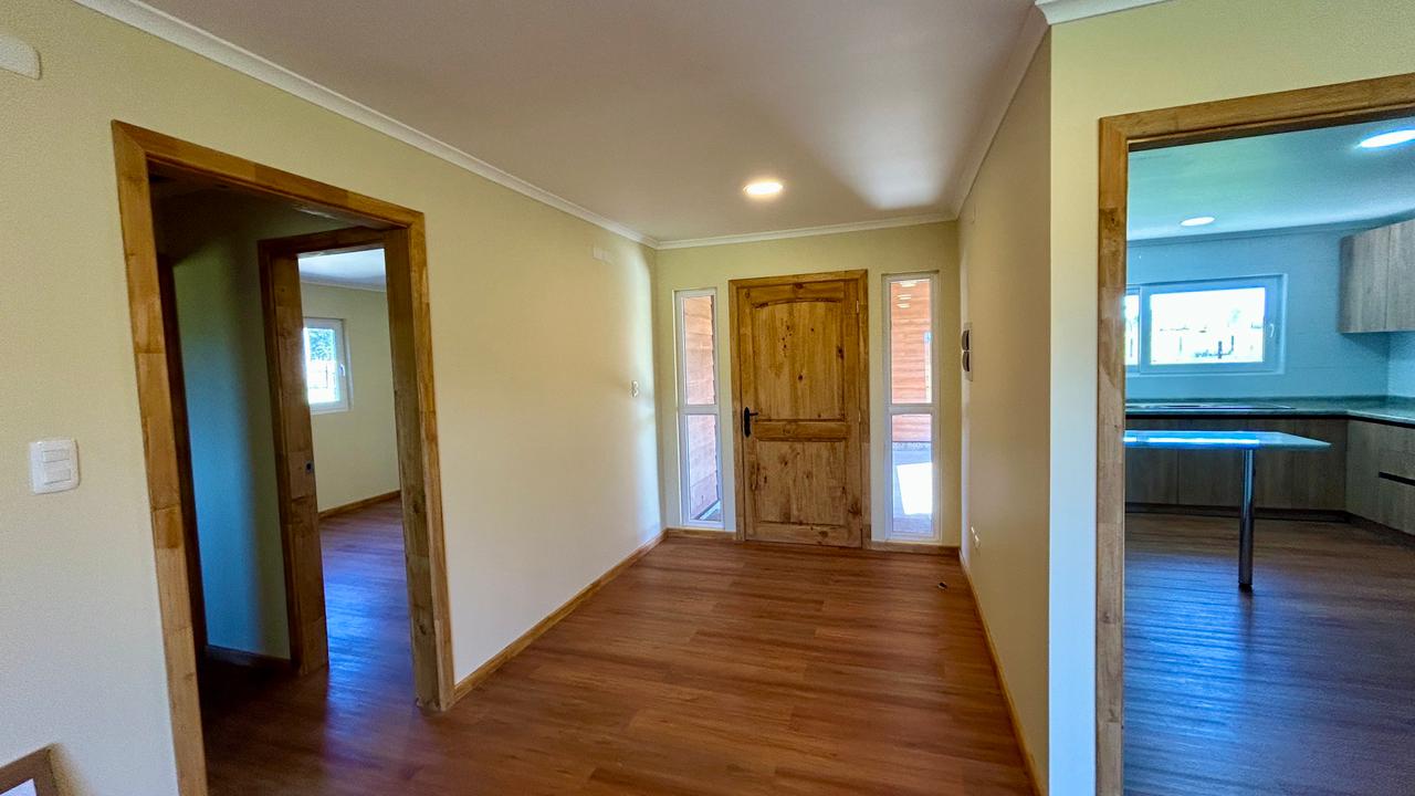 CASA NUEVA, LOTEO ENTRE RIOS - foto 17