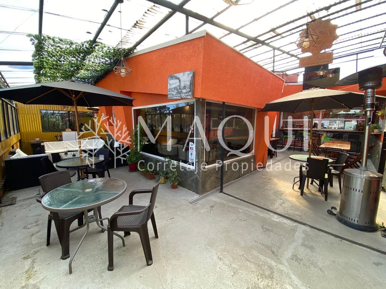 DERECHO A LLAVE, LOCAL GASTRONÓMICO - foto 12