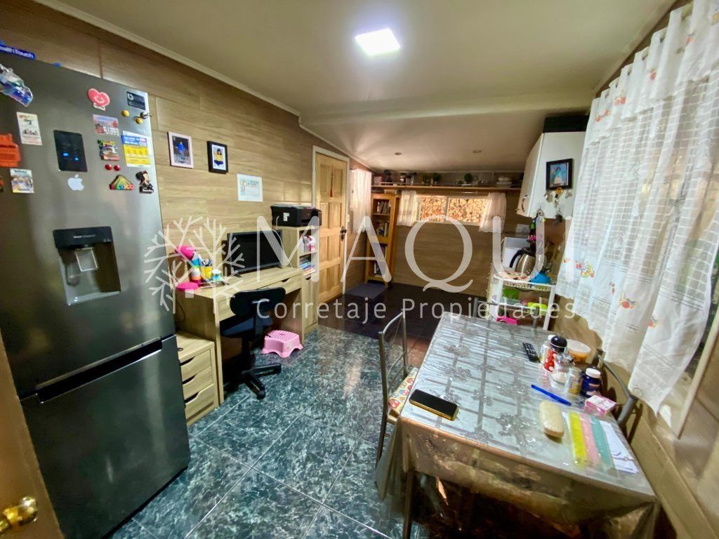 CASA, VILLA LOS NOTROS - foto 8