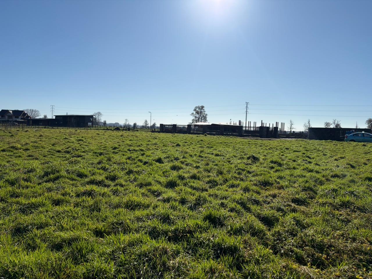 PARCELA - GRANEROS DE PILAUCO IV - foto 4