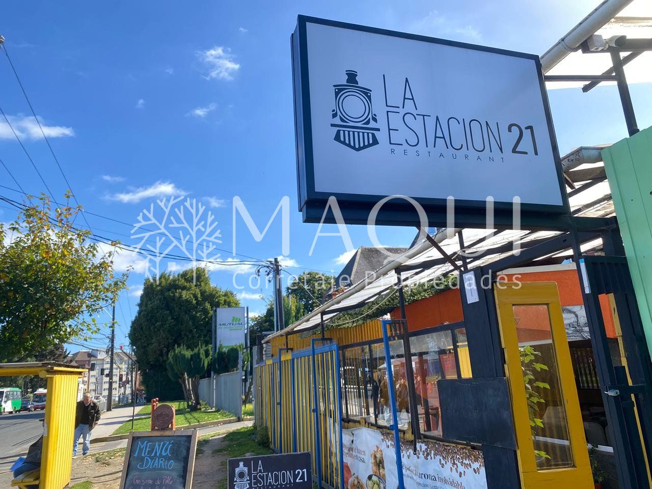 DERECHO A LLAVE, LOCAL GASTRONÓMICO - foto 2