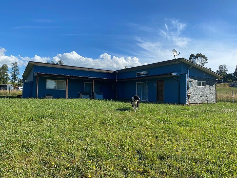 CASA, CONDOMINIO TERRAZAS DE TACAMÓ
