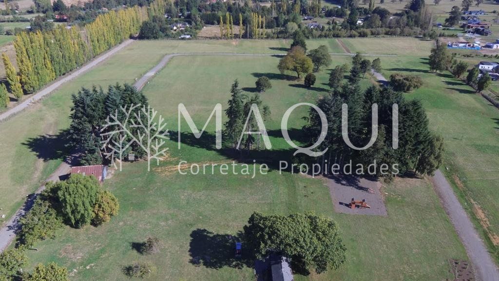 PARCELA, CONDOMINIO LOMAS DEL BOSQUE - foto 20
