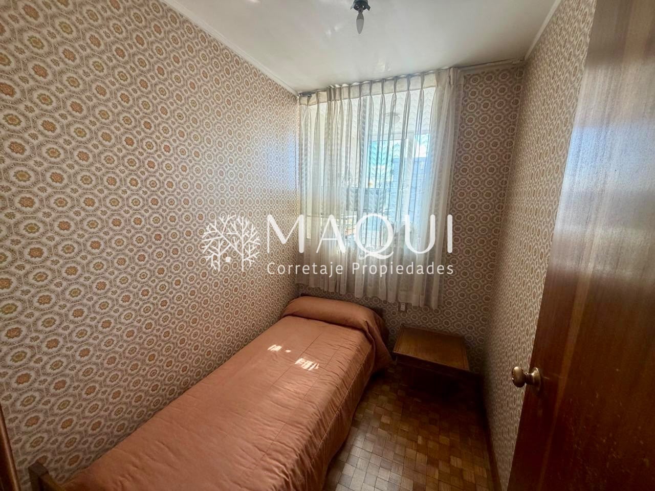 DEPARTAMENTO - EDIFICIO PAILLAHUE - foto 16