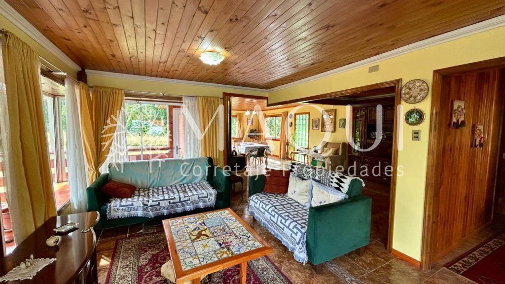 CASA EN PARCELA, SECTOR RIO TIJERAL - foto 28