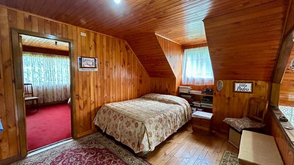 CASA EN PARCELA, SECTOR RIO TIJERAL - foto 15